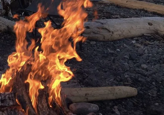 Lagerfeuer – Raum für Geschichten